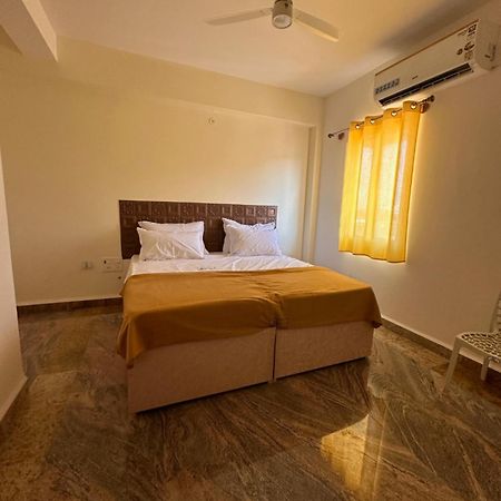 Mps Sai Palace Tiruvannamalai Bagian luar foto