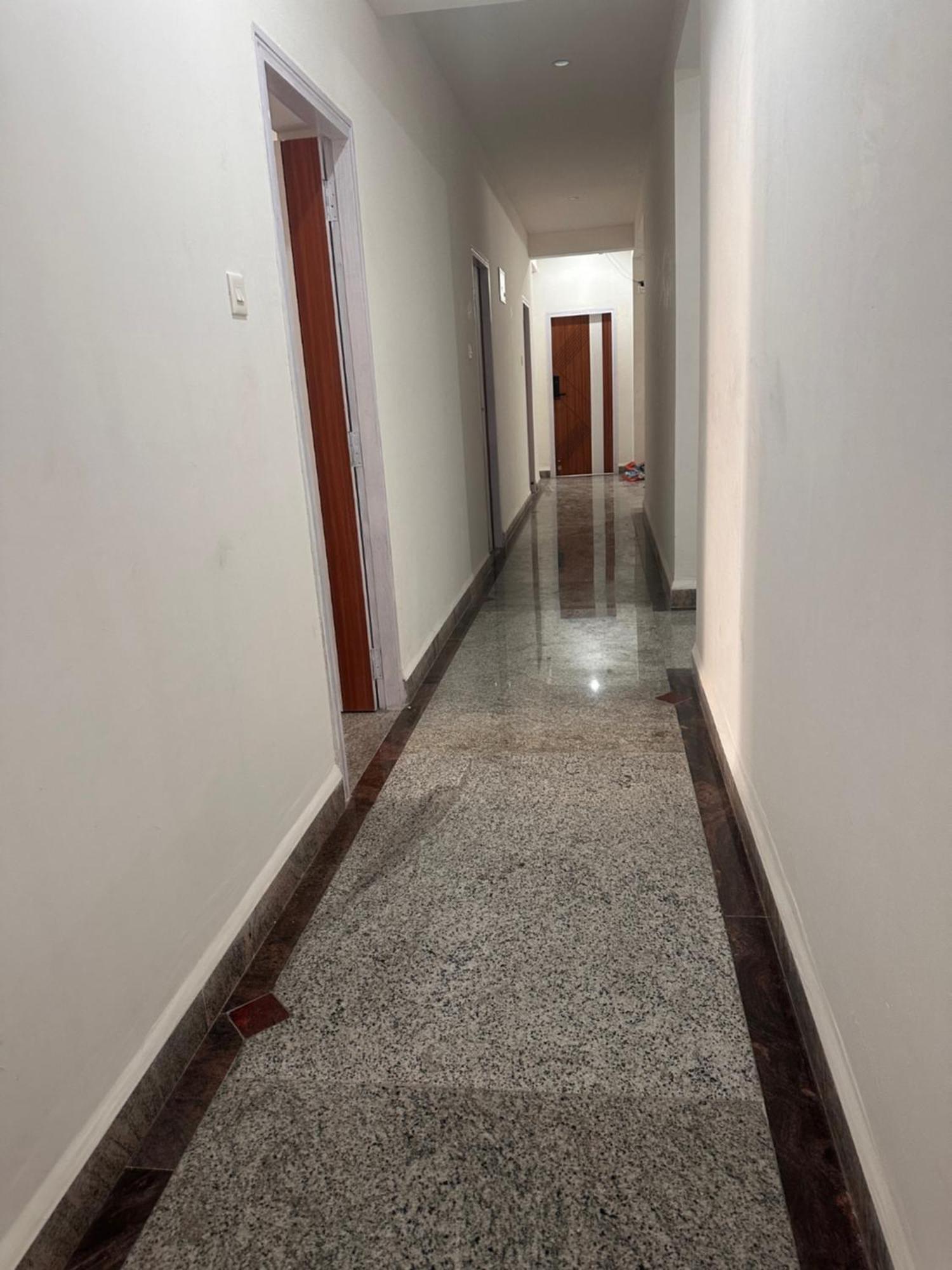 Mps Sai Palace Tiruvannamalai Bagian luar foto