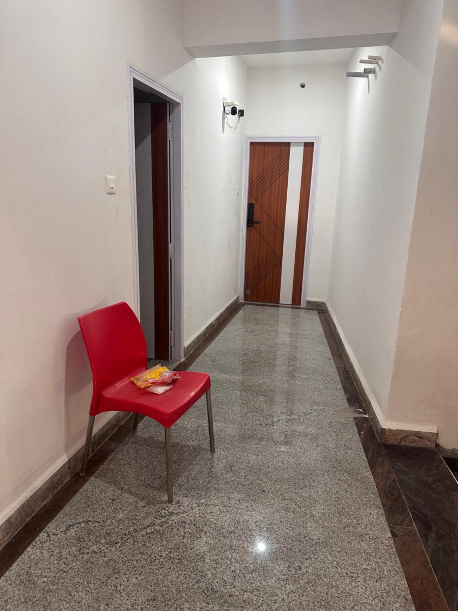Mps Sai Palace Tiruvannamalai Bagian luar foto
