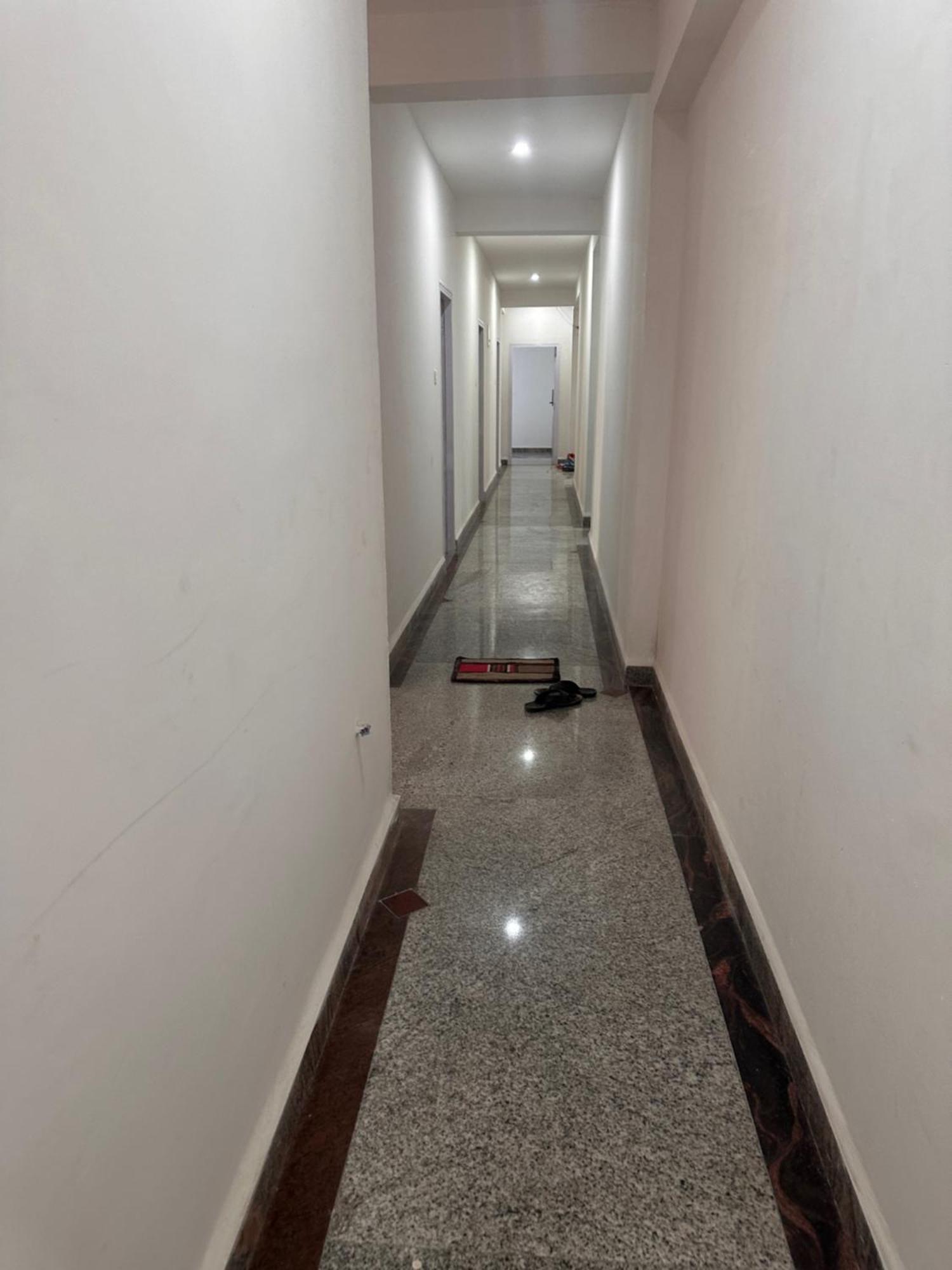 Mps Sai Palace Tiruvannamalai Bagian luar foto